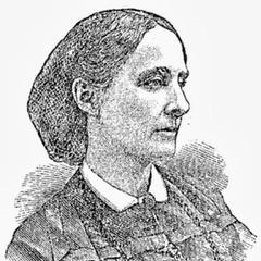 Elizabeth Chase Allen