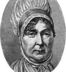 Elizabeth Fry