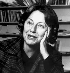 Elizabeth Hardwick