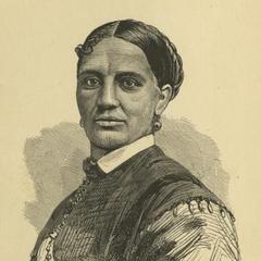 Elizabeth Keckley