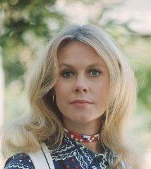 Elizabeth Montgomery