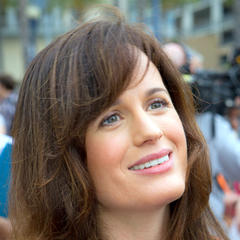 Elizabeth Reaser