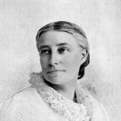 Elizabeth Stuart Phelps Ward