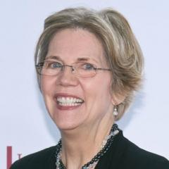 Elizabeth Warren