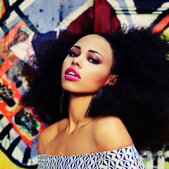 Elle Varner