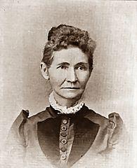 Ellen Palmer Allerton