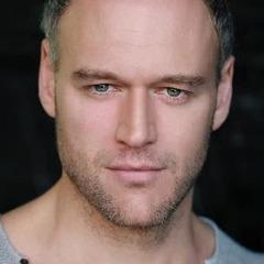 Elliot Cowan