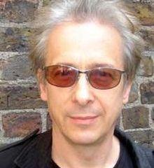 Elliot Grove