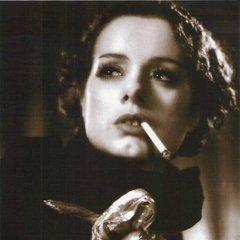 Elsa Lanchester