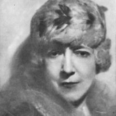 Elsie de Wolfe