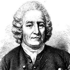 Emanuel Swedenborg