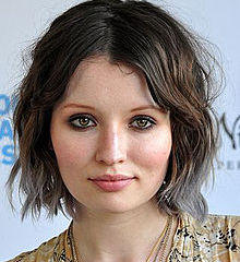 Emily Browning