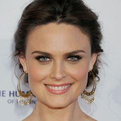 Emily Deschanel