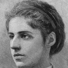 Emma Lazarus