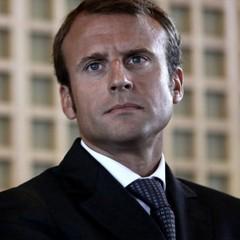 Emmanuel Macron