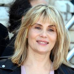 Emmanuelle Seigner