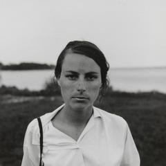 Emmet Gowin