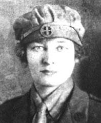 Enid Bagnold