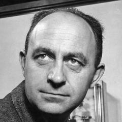 Enrico Fermi