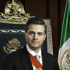 Enrique Pena Nieto