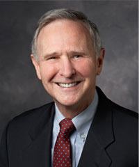 Eric A. Hanushek