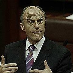 Eric Abetz