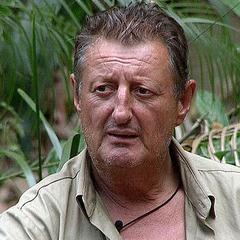 Eric Bristow