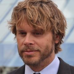 Eric Christian Olsen