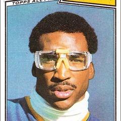 Eric Dickerson