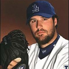 Eric Gagne