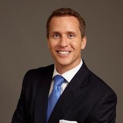 Eric Greitens