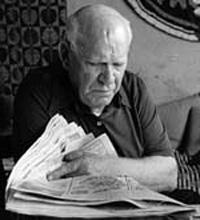 Eric Hoffer