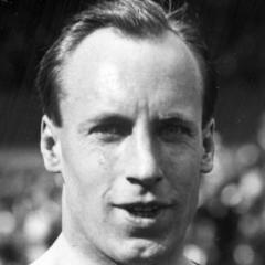 Eric Liddell