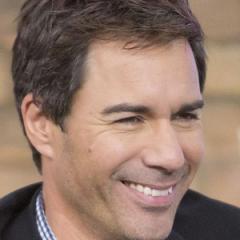 Eric McCormack