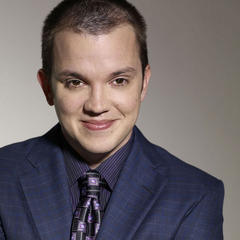 Eric Millegan