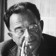 Erich Fromm