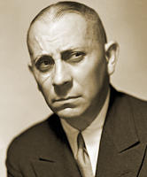 Erich von Stroheim