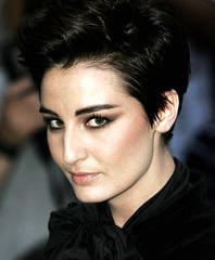 Erin O'Connor