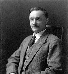 Ernest Wood