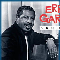 Erroll Garner