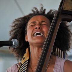 Esperanza Spalding