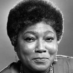 Esther Rolle