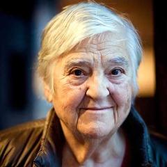 Etel Adnan