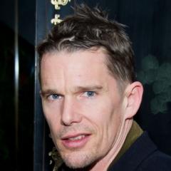 Ethan Hawke