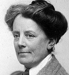 Ethel Smyth