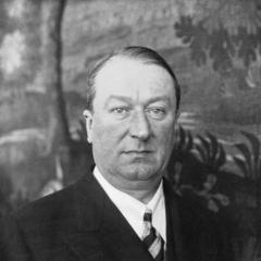 Ettore Bugatti