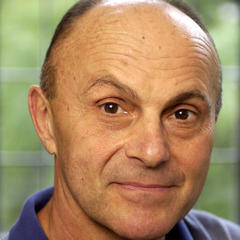 Eugene Fama