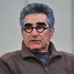 Eugene Levy