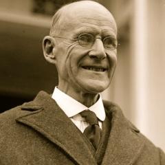 Eugene V. Debs