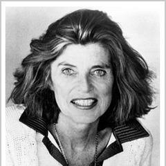 Eunice Kennedy Shriver